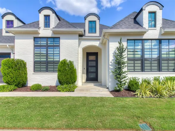 16408 Bordeaux Dr, Edmond, OK 73013