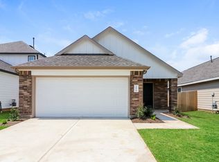 3016 Wild Indigo Trl, Brookshire, TX 77423