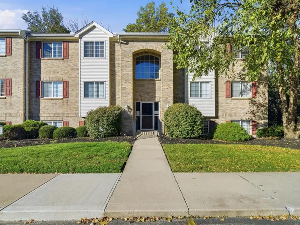 4480 Mayhew Avenue, Delhi Twp, OH 45238