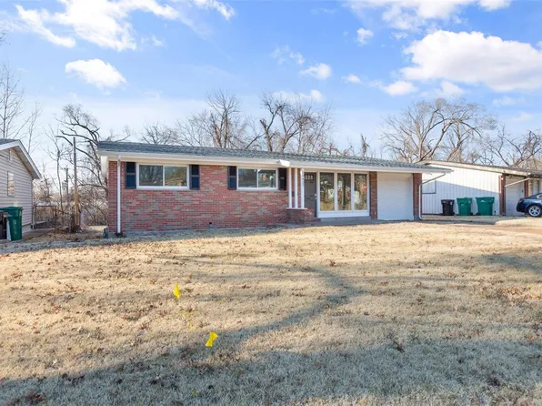 10427 Viscount Dr, Saint Louis, MO 63136