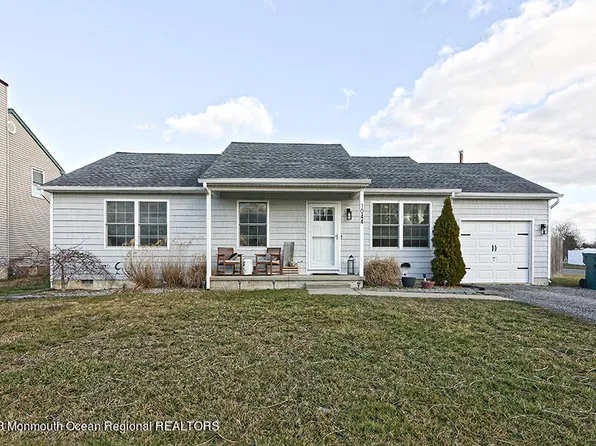 1044 Center Street, Little Egg Harbor, NJ 08087