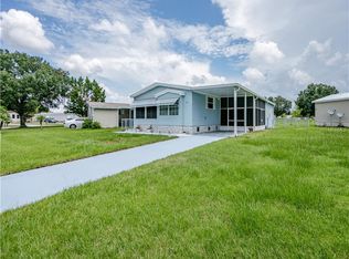 2615 Einwood Dr, Kissimmee, FL 34758