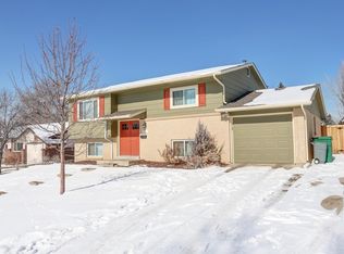 8427 E Costilla Ave, Centennial, CO 80112