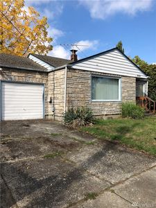 4002 S Asotin St, Tacoma, WA, 98418
