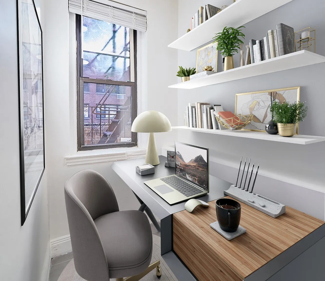 338 East 53rd Street — Photo 3