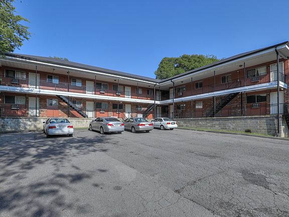 2nd image of 317 Nix Dr APT 5
