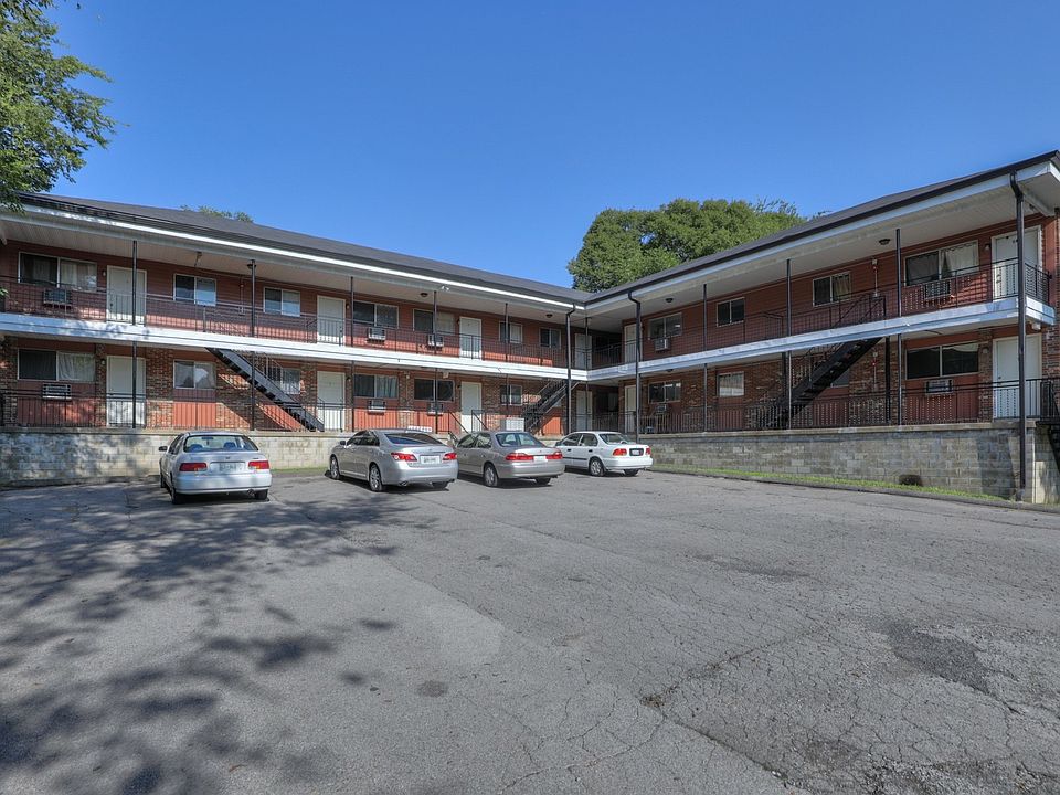 1st image of 317 Nix Dr APT 14