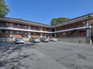 317 Nix Dr APT 14, Madison, TN 37115