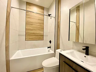 Rented by Doorway NYC, LLC