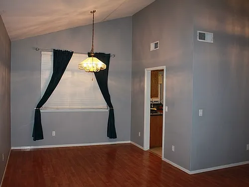 5036 Tehachapi Way #1 Photo 1