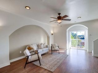 2750 Menlo Ave, San Diego, CA 92105