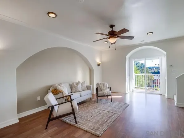 2750 Menlo Ave, San Diego, CA 92105