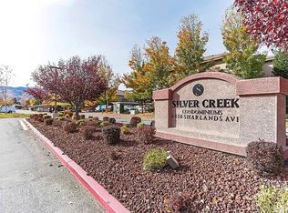 6850 Sharlands Ave UNIT 1168, Reno, NV 89523