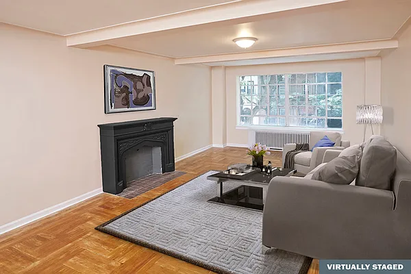 Sold by Brown Harris Stevens | media 15