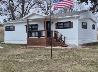 10874 SW Spruce Rd, Stewartsville, MO 64490