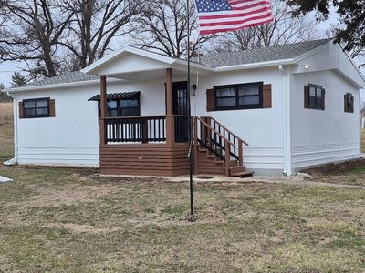 10874 SW Spruce Rd, Stewartsville, MO, 64490