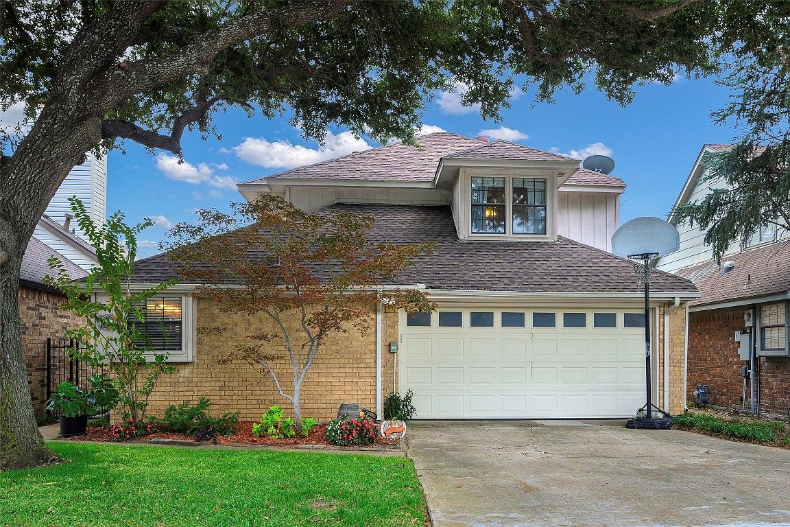 546 Briarcliff Dr, Garland, TX 75043 Zillow