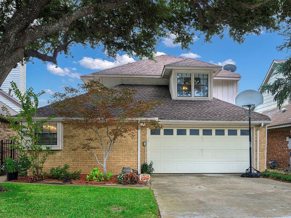 546 Briarcliff Dr, Garland, TX 75043 Zillow