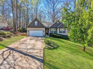 153 Ashlan Woods Ct, Greer, SC 29651