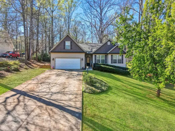 153 Ashlan Woods Ct, Greer, SC 29651