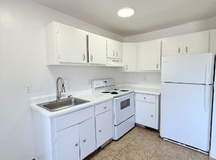 3810 E Monte Vista Dr APT 106, Tucson, AZ 85716