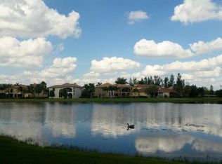 8801 Club Estates Way, Lake Worth, FL 33467