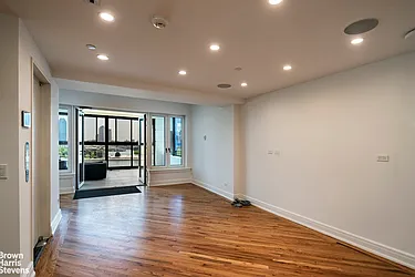 Sold by Brown Harris Stevens