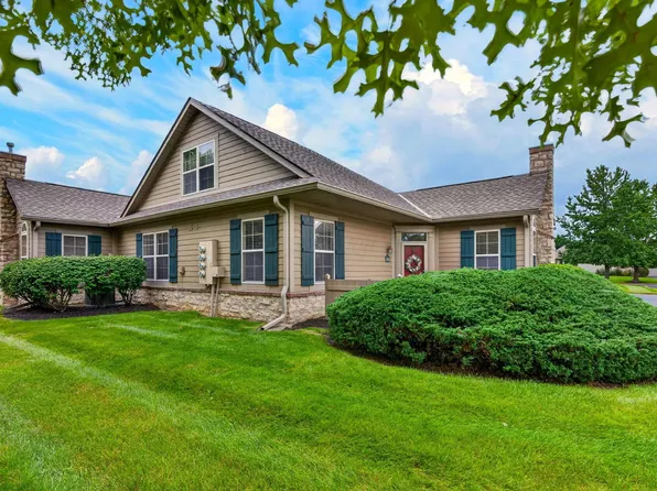 7434 Falls View Cir, Delaware, OH 43015