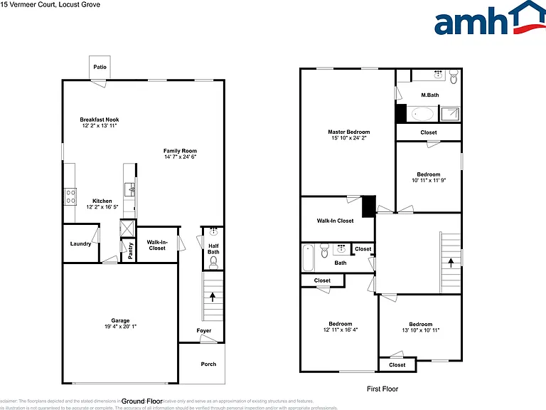 415 Vermeer Ct — Photo 2
