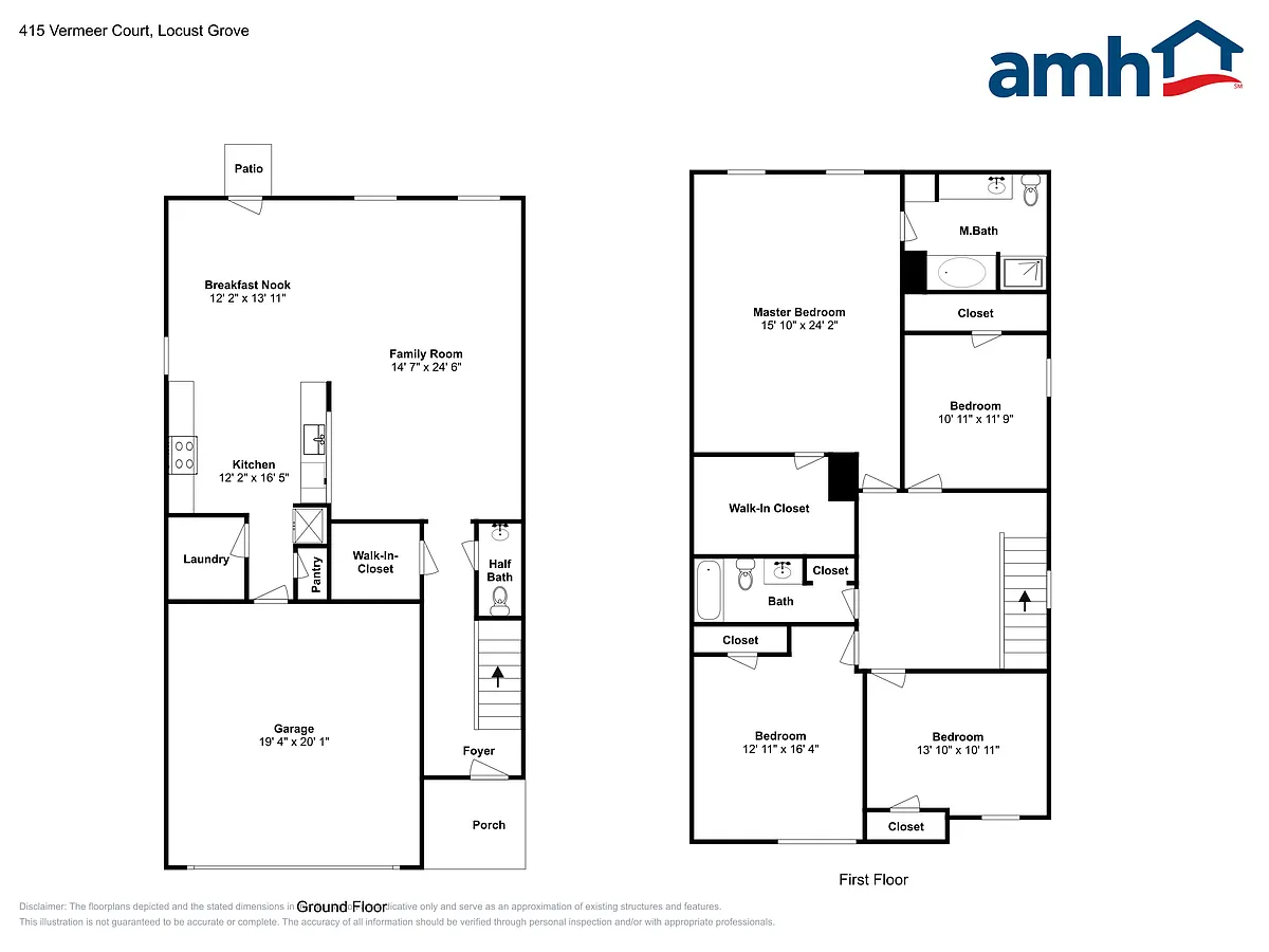 Building Photo - 415 Vermeer Ct