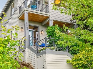 2830 NW Savier St, Portland, OR 97210