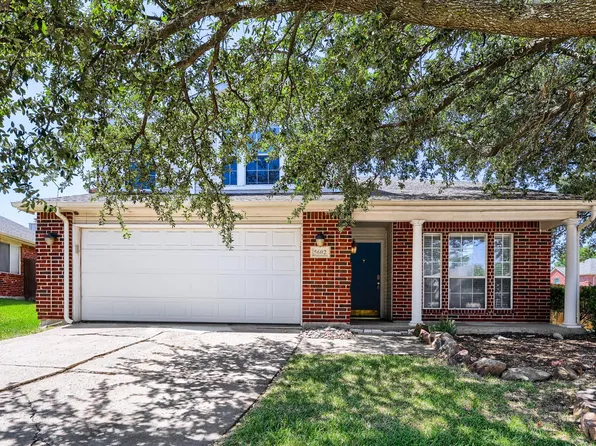 5602 Vista Park Ln, Sachse, TX 75048