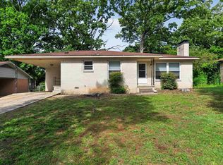 314 Shady Ln, Little Rock, AR 72204