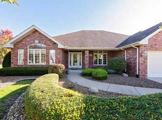 22532 Port Weller Ct, Frankfort, IL 60423