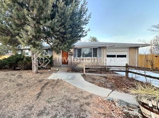 641 E Geddes Ave, Centennial, CO 80122