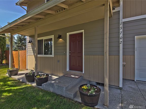 2nd image of 15702 83rd Ave E