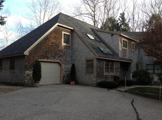 50 Hunter Pl, Cape Elizabeth, ME 04107