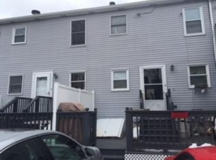248 W Elm St #4, Brockton, MA 02301