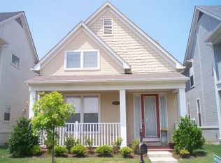 154 Island Bluff Dr, Memphis, TN 38103