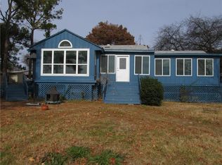 6753 Briar Rd, Azle, TX 76020