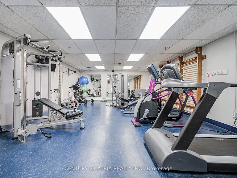 1360 York Mills Rd #303 — Photo 50