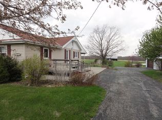 12485 Outer Rd, Odessa, MO 64076