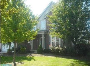 3267 Vinton Park Pl, Hilliard, OH 43026