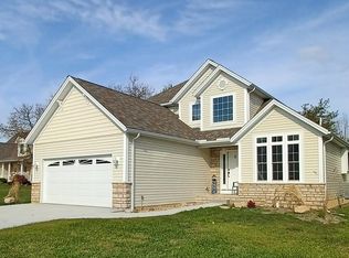 25 Cottage Cove Dr, Lakeside Marblehead, OH 43440