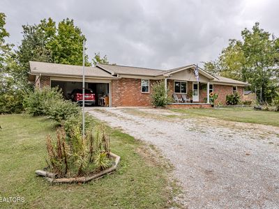 1205 Stephens Dr, Madisonville, TN, 37354