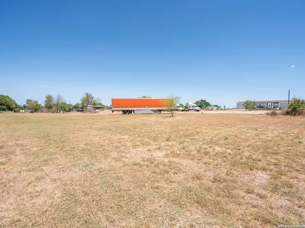 8017 New Sulphur Springs Rd LOT 256, San Antonio, TX 78263
