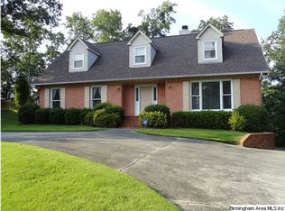 3203 Glasgow Ln, Birmingham, AL 35242