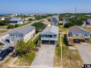 209 E Ario St LOT 2, Nags Head, NC 27959