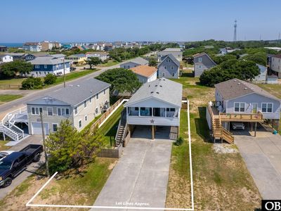 209 E Ario St LOT 2, Nags Head, NC, 27959