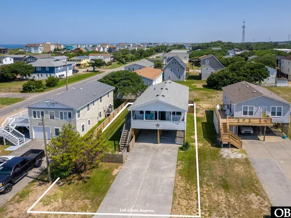 209 E Ario St Lot 2, Nags Head, NC 27959